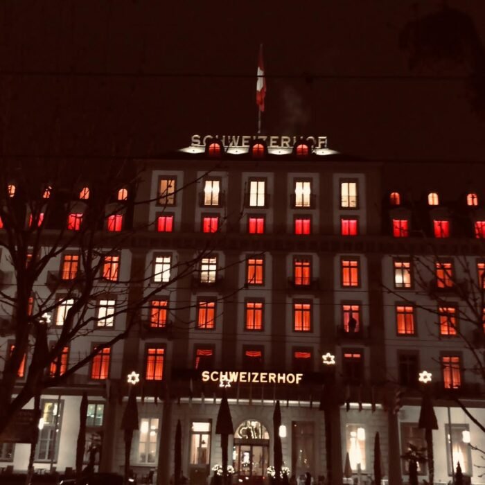 Orange Days 2020 – unser Zeichen gegen Gewalt