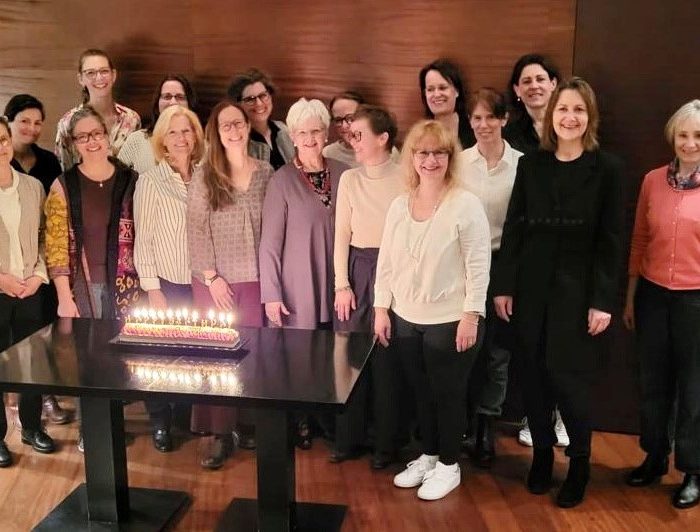 Wir feiern den 5. Geburtstag!